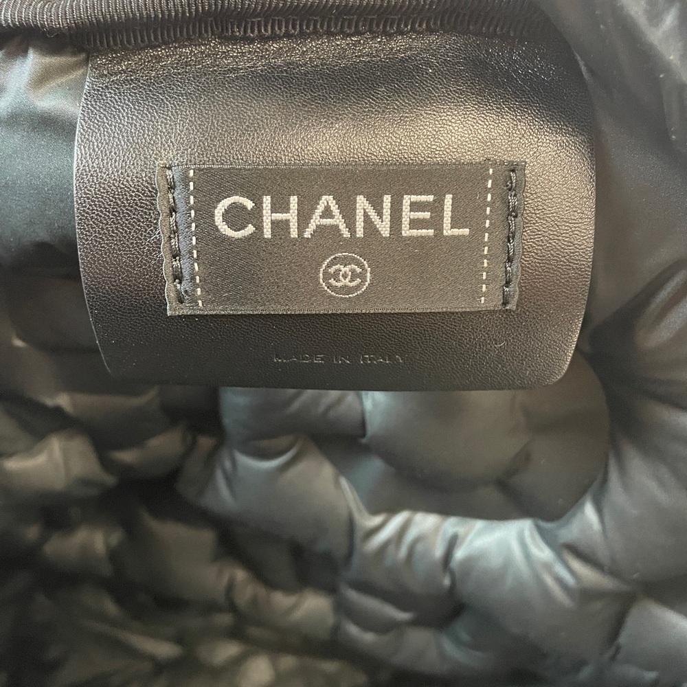 Chanel Backpack - Picture 11 of 11